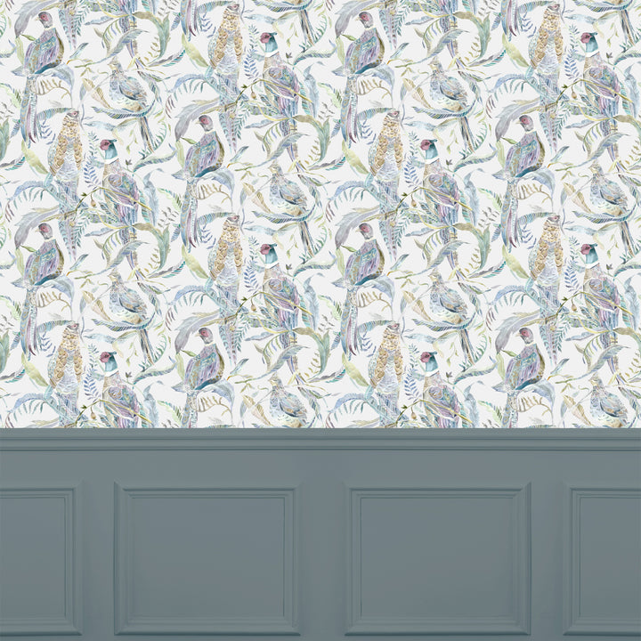 Torrington Wallpaper Skylark - image 2