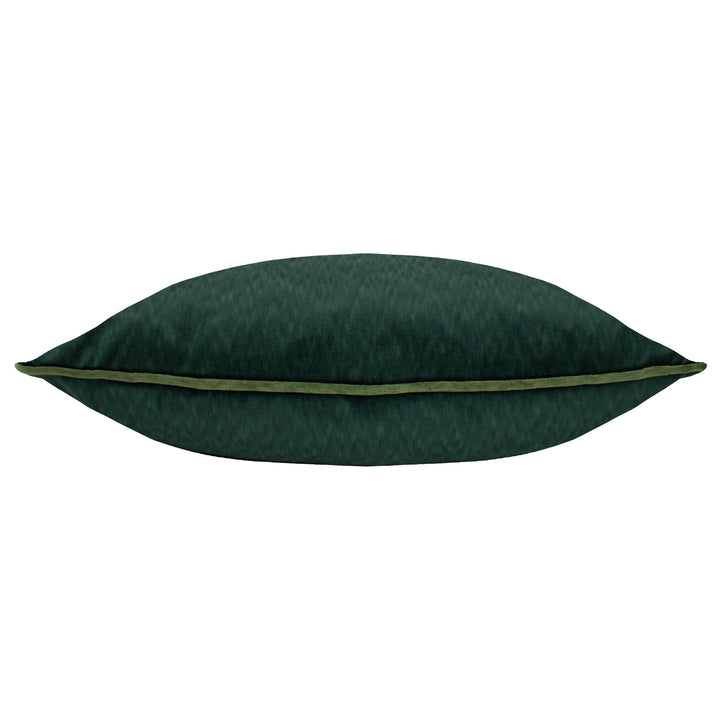 TORTO 30X60 CUSHION CASE EMERALD/MOSS