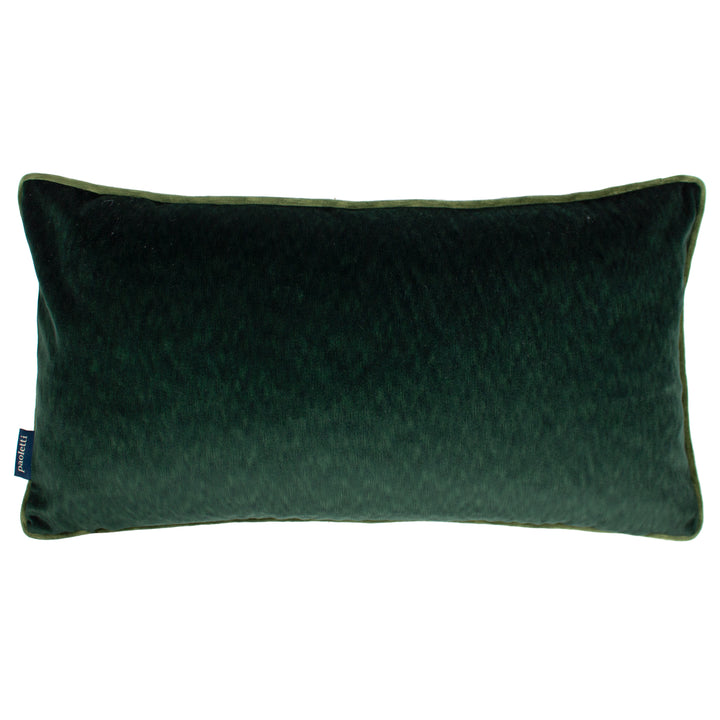 TORTO 30X60 CUSHION CASE EMERALD/MOSS