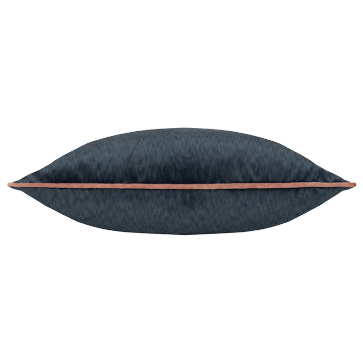 TORTO 30X60 CUSHION CASE SLATE BLUE/BLUSH