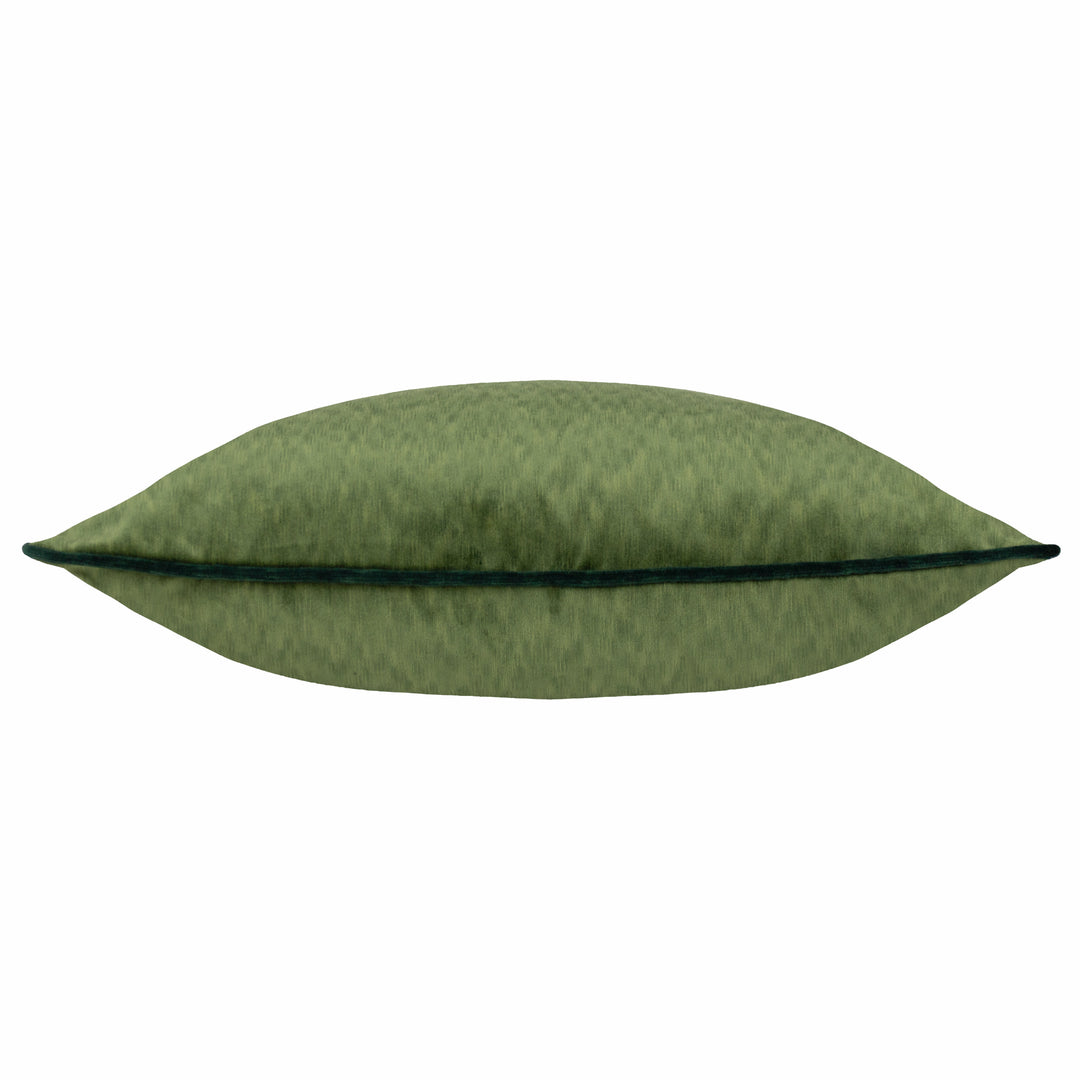 TORTO 50X50 CUSHION CASE MOSS/EMERALD