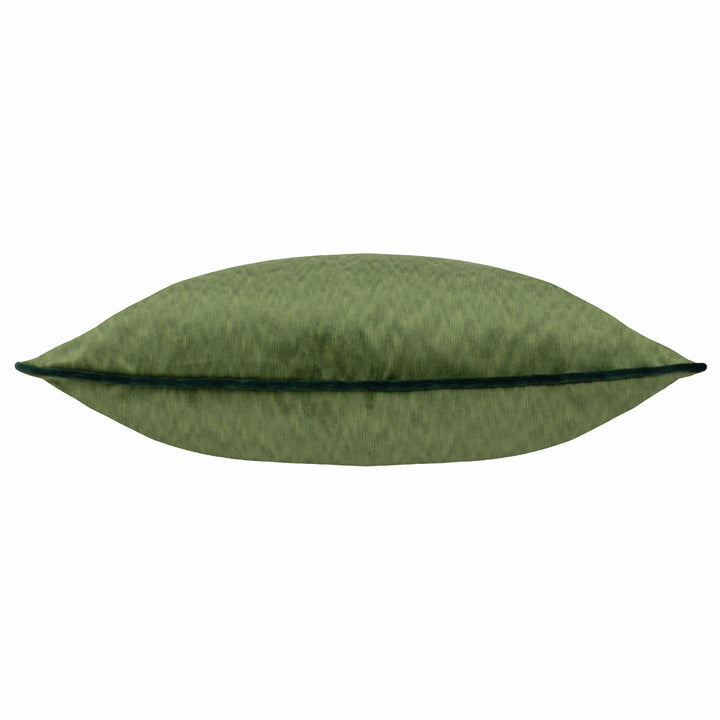 TORTO 50X50 CUSHION CASE MOSS/EMERALD