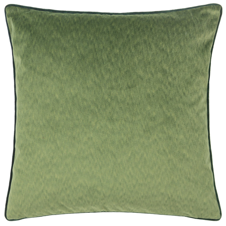 TORTO 50X50 CUSHION CASE MOSS/EMERALD