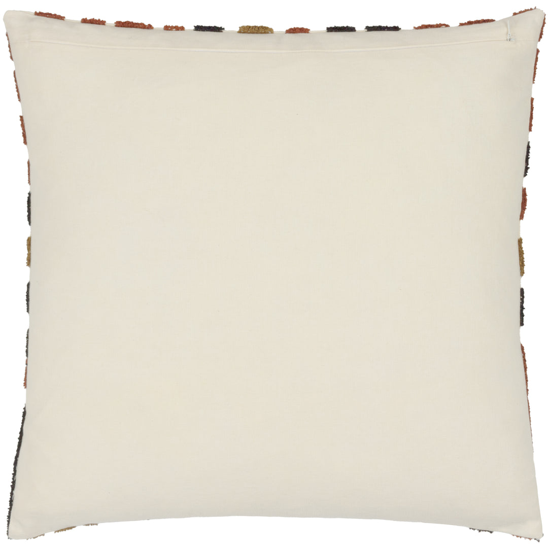 TOSCA 50X50 CUSHION CASE COPPER/BROWN