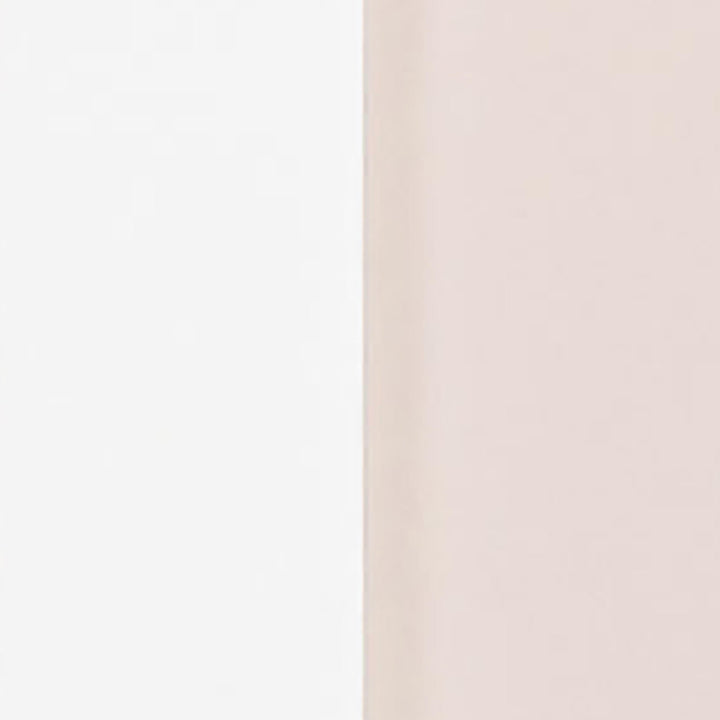 Tori Motif Taupe Nightstand