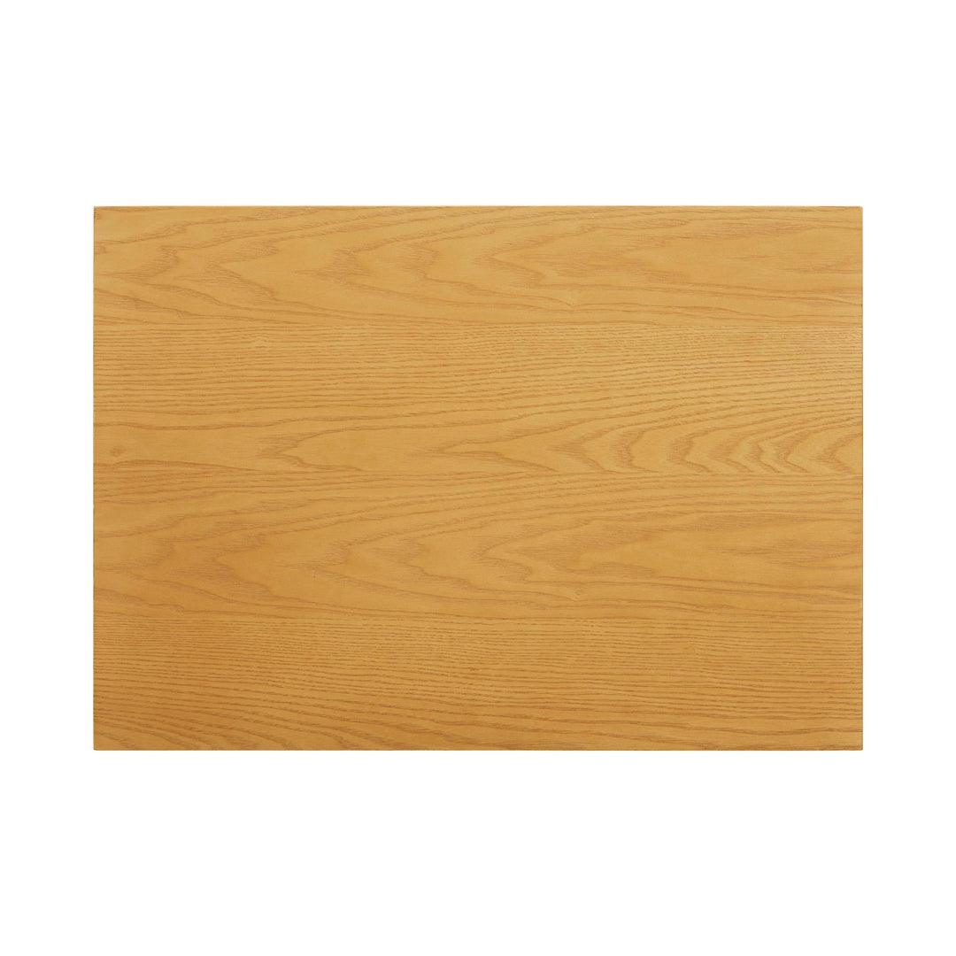 Oodle Natural Ash Nightstand