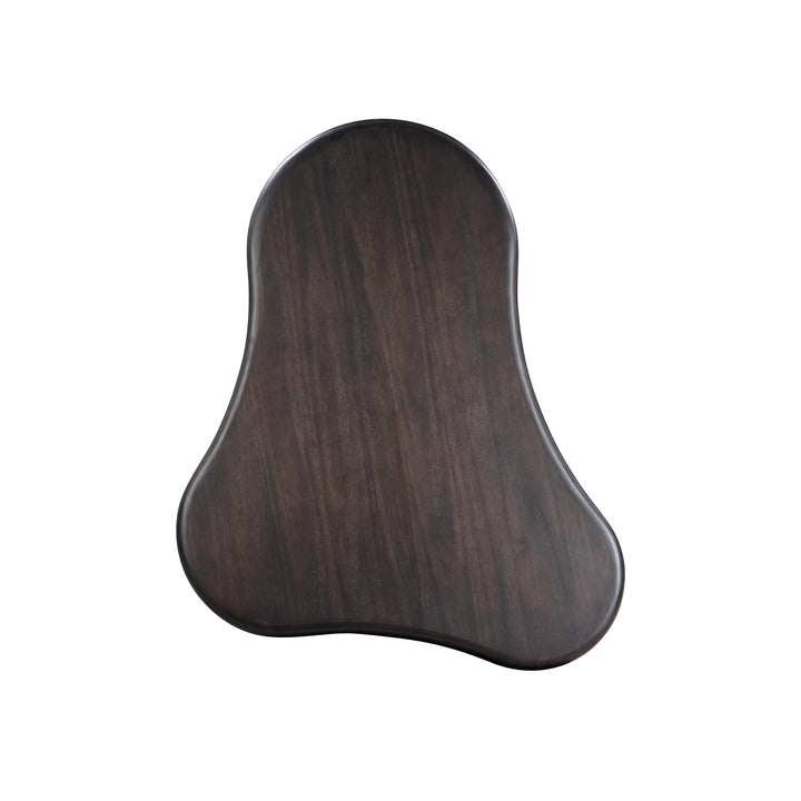 Gotham Onyx Black Coffee Table