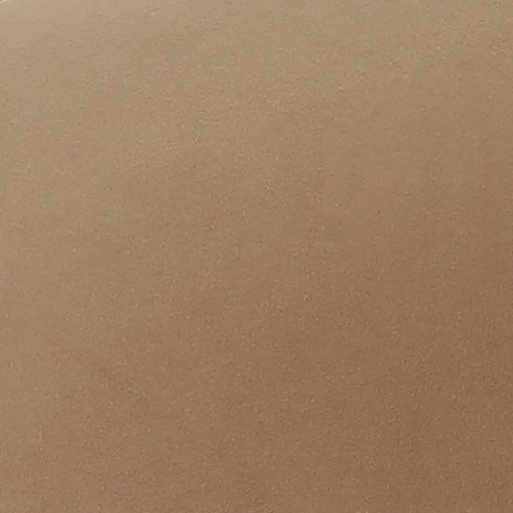 Leigh Taupe Velvet Channeled Bench