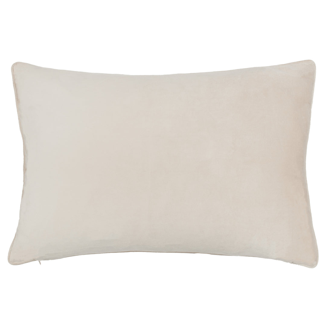 TRESSE 40X60 CUSHION CASE MOONBEAM