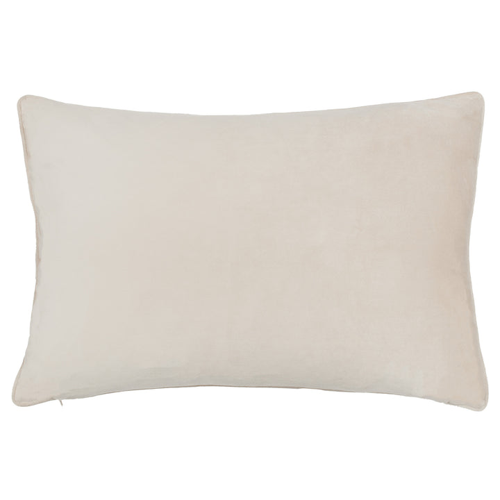 TRESSE 40X60 CUSHION CASE MOONBEAM