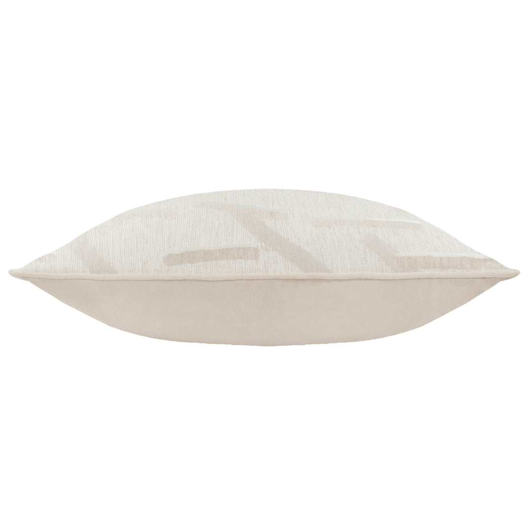 TRESSE 40X60 CUSHION CASE MOONBEAM