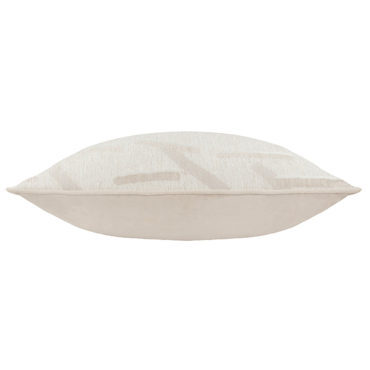 TRESSE 40X60 CUSHION CASE MOONBEAM