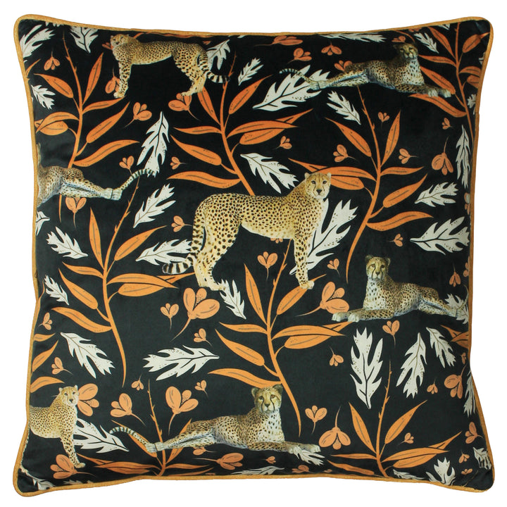 TRIBECA 50X50 CUSHION COVER MULTI