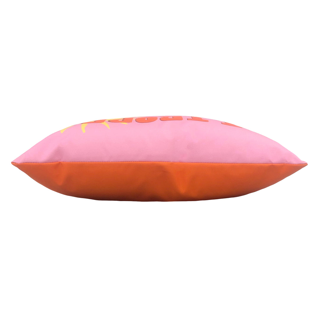 Tropez 43x43 Outdoor Cushion Cover Multi - image 3