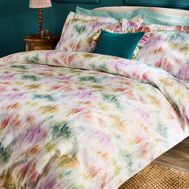 Trueno Double Duvet Set Multi - image 4