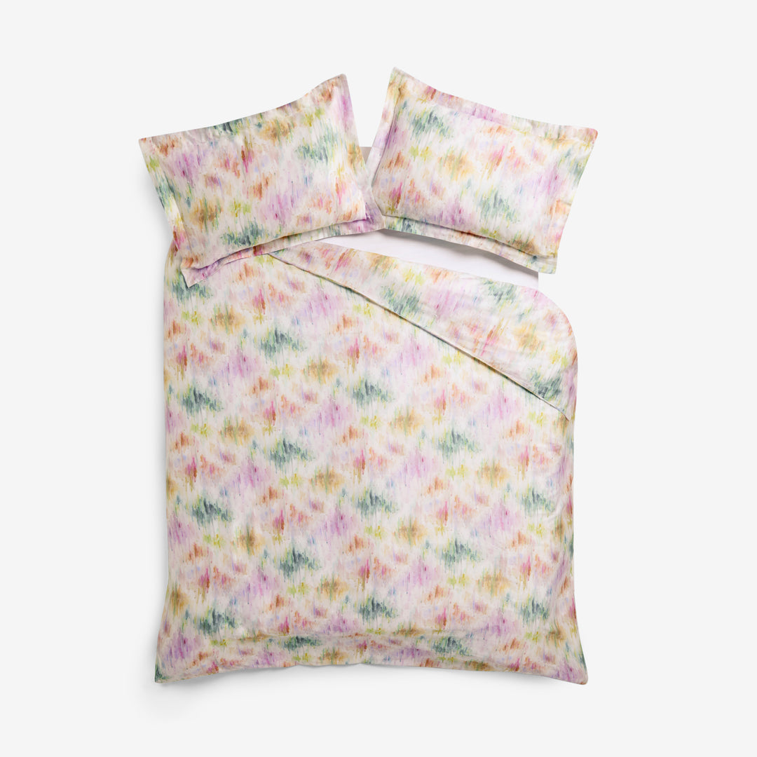 Trueno Double Duvet Set Multi - image 5