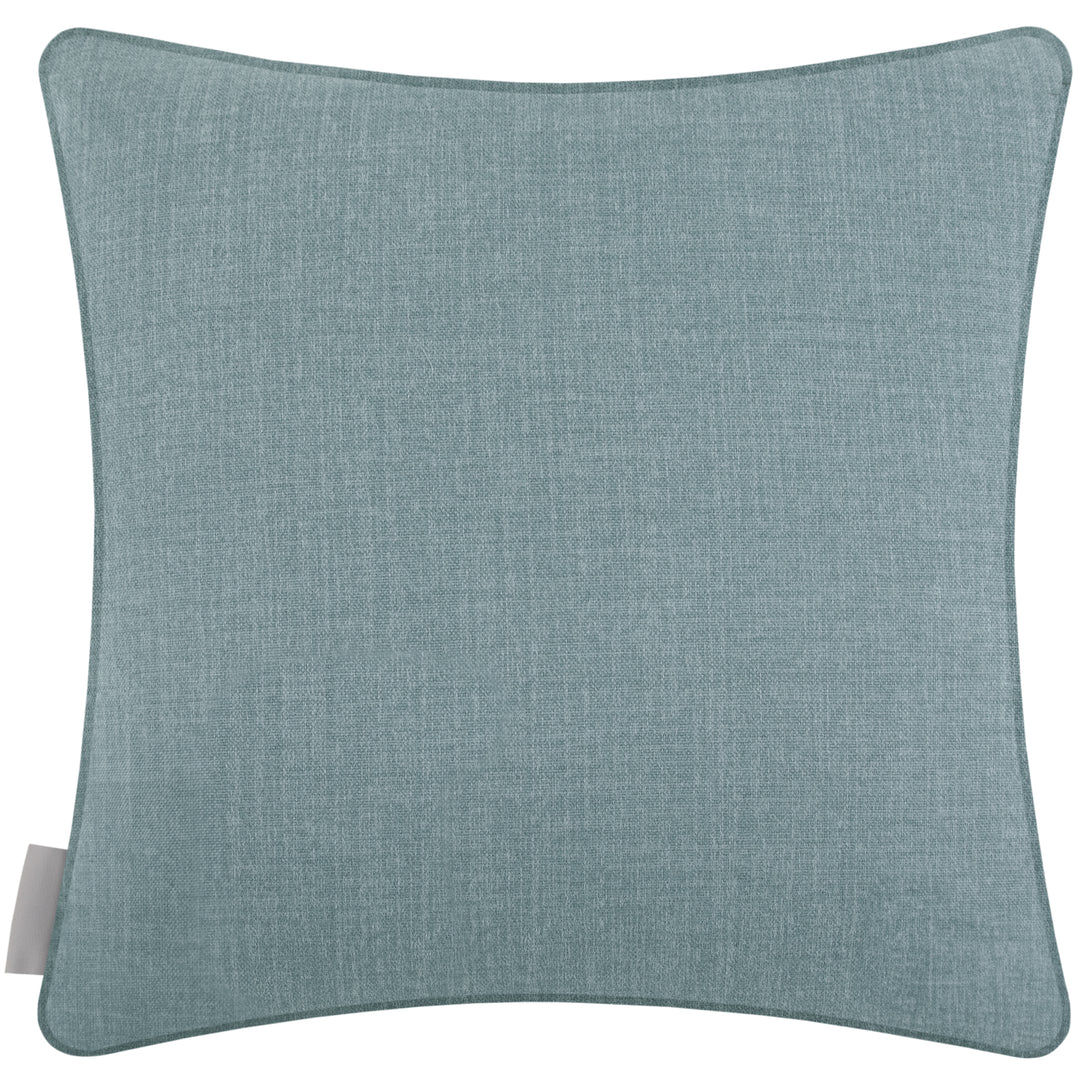 TROPICAL UTOPIA OASIS 50X50 CUSHION CASE MULTI