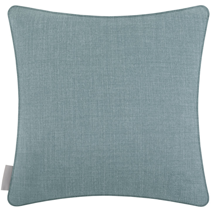TROPICAL UTOPIA OASIS 50X50 CUSHION CASE MULTI