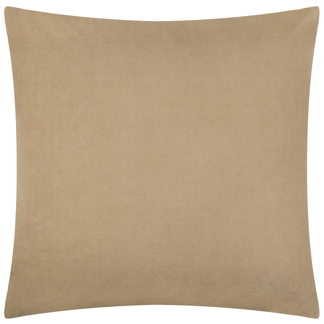 TRYFAN 50X50 CUSHION CASE NATURAL