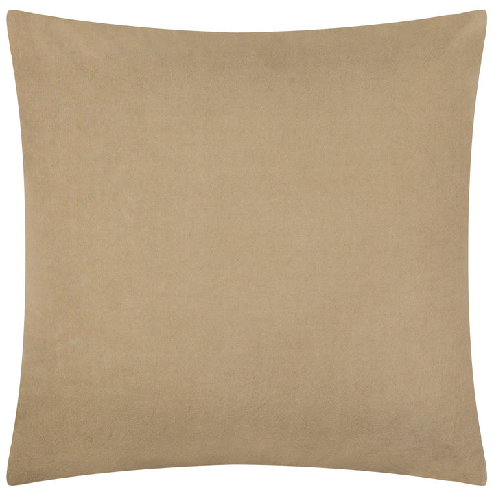 TRYFAN 50X50 CUSHION CASE NATURAL