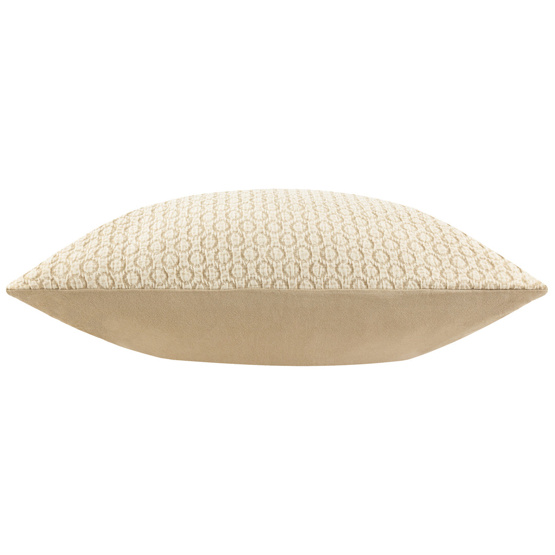 TRYFAN 50X50 CUSHION CASE NATURAL