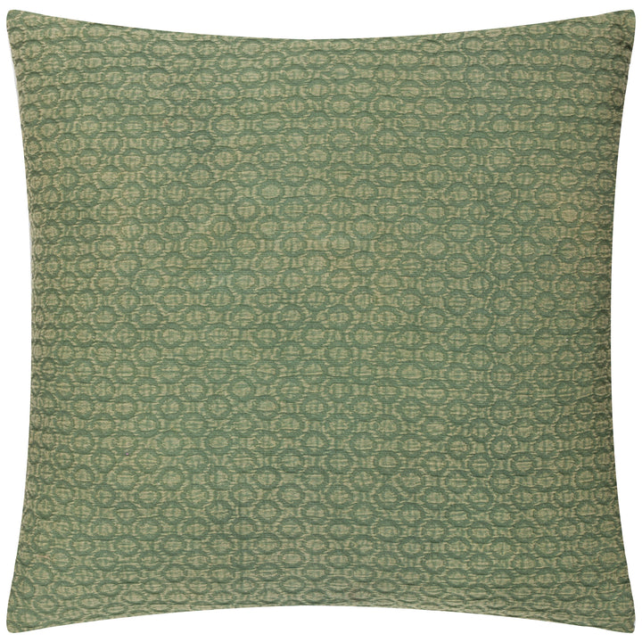 TRYFAN 50X50 CUSHION CASE OLIVE