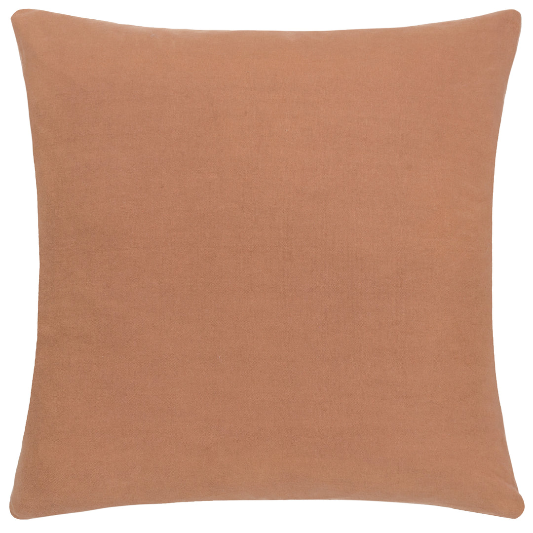 TUBA 50X50 CUSHION CASE PLASTER
