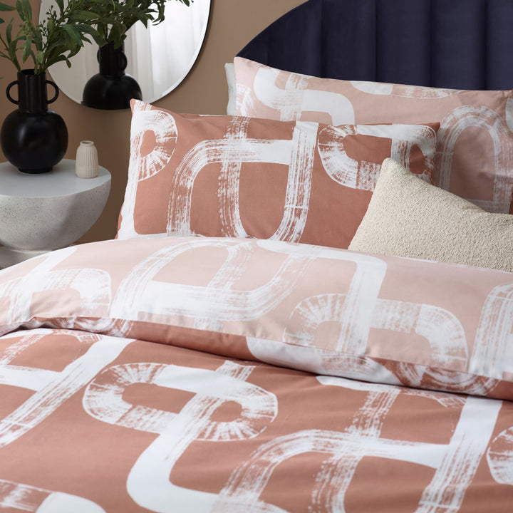 Tuba Single Duvet Set Plaster - image 3