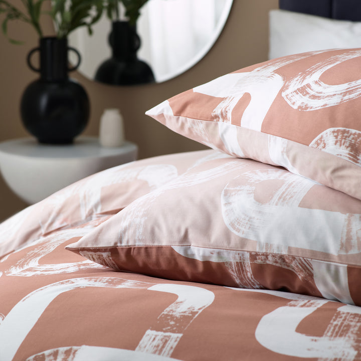 Tuba Single Duvet Set Plaster - image 4