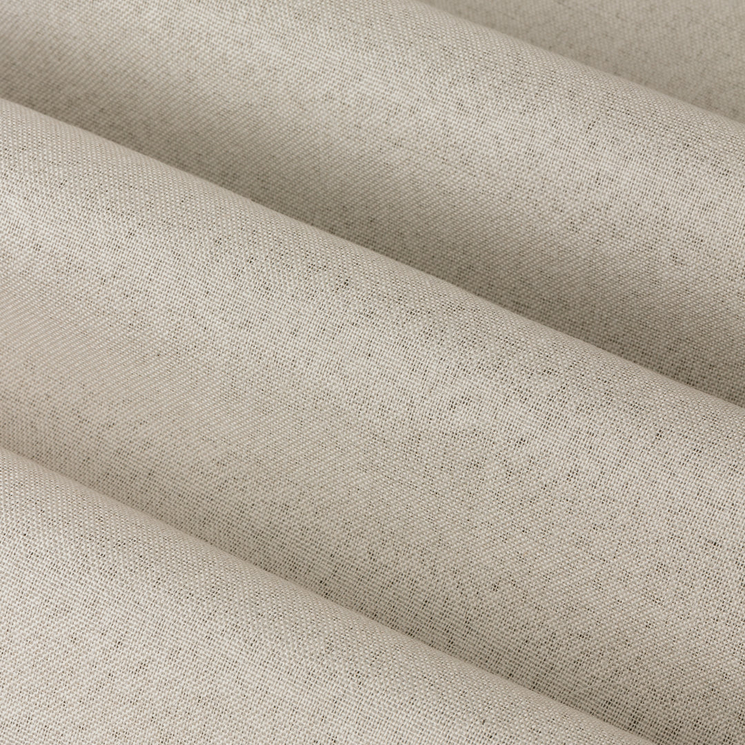 The Ultimate Blackout 229x137 Eyelet Curtains Ecru - image 6