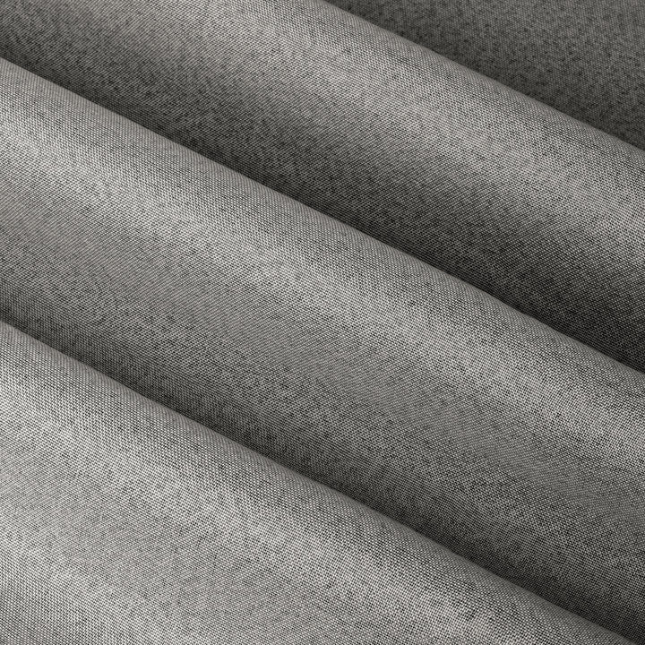 The Ultimate Blackout 229x137 Eyelet Curtains Grey - image 6