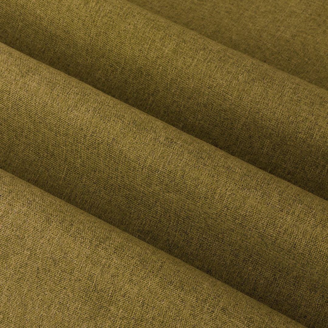 The Ultimate Blackout 168x137 Eyelet Curtains Forest - image 6
