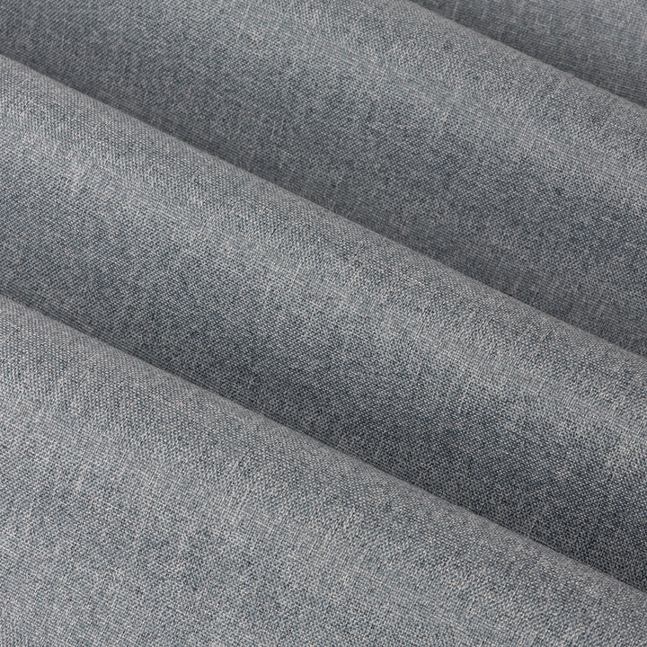 The Ultimate Blackout 229x183 Eyelet Curtains Denim - image 6