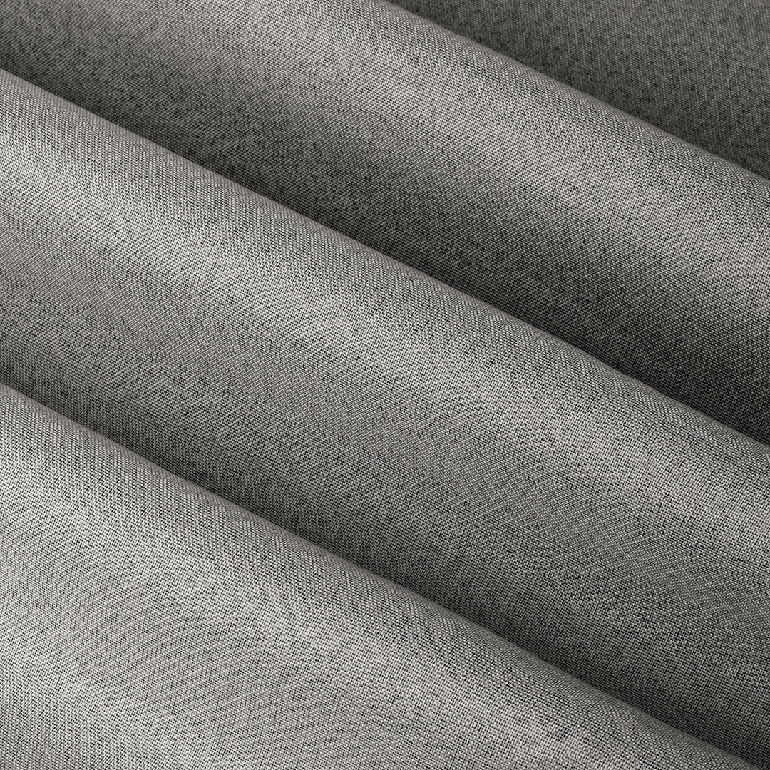 The Ultimate Blackout 229x183 Eyelet Curtains Grey - image 6