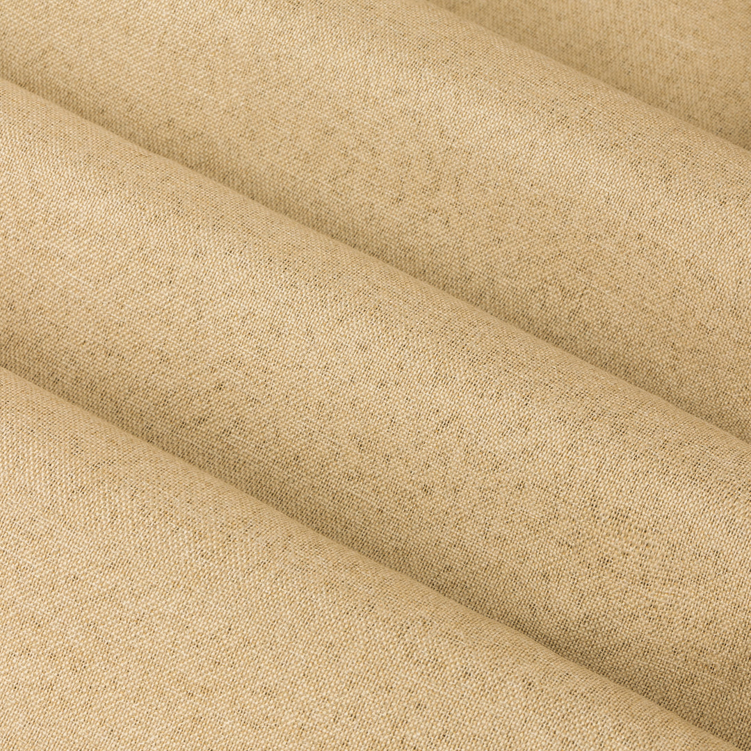 The Ultimate Blackout 229x183 Eyelet Curtains Yellow - image 6