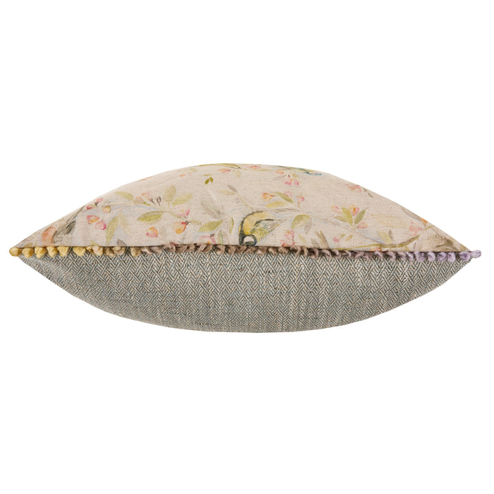 TWEET 50X50 CUSHION CASE MULTI