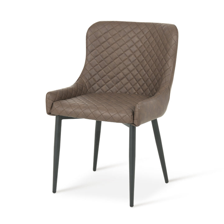 Kyle Dining Chairs [Set of 2]