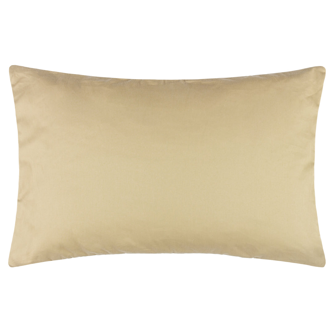 UNION JACK LION 46X32 CUSHION CASE