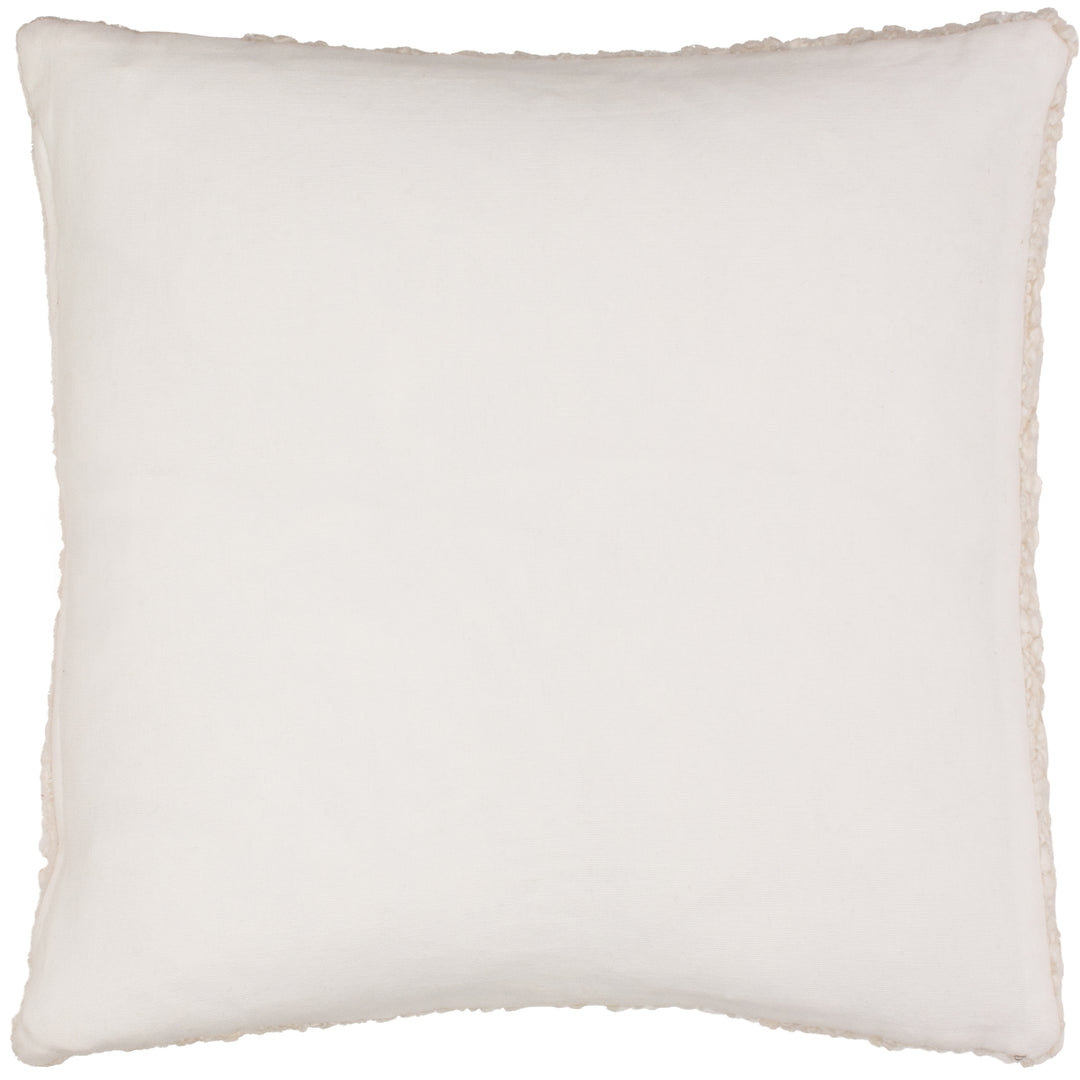 ULSMERE 45X45 CUSHION CASE ECRU