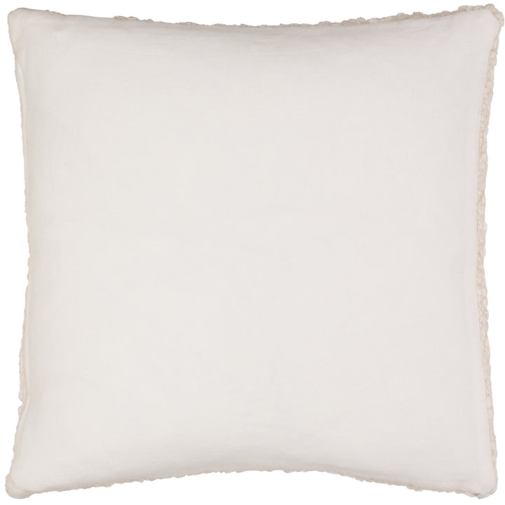 ULSMERE 45X45 CUSHION CASE ECRU