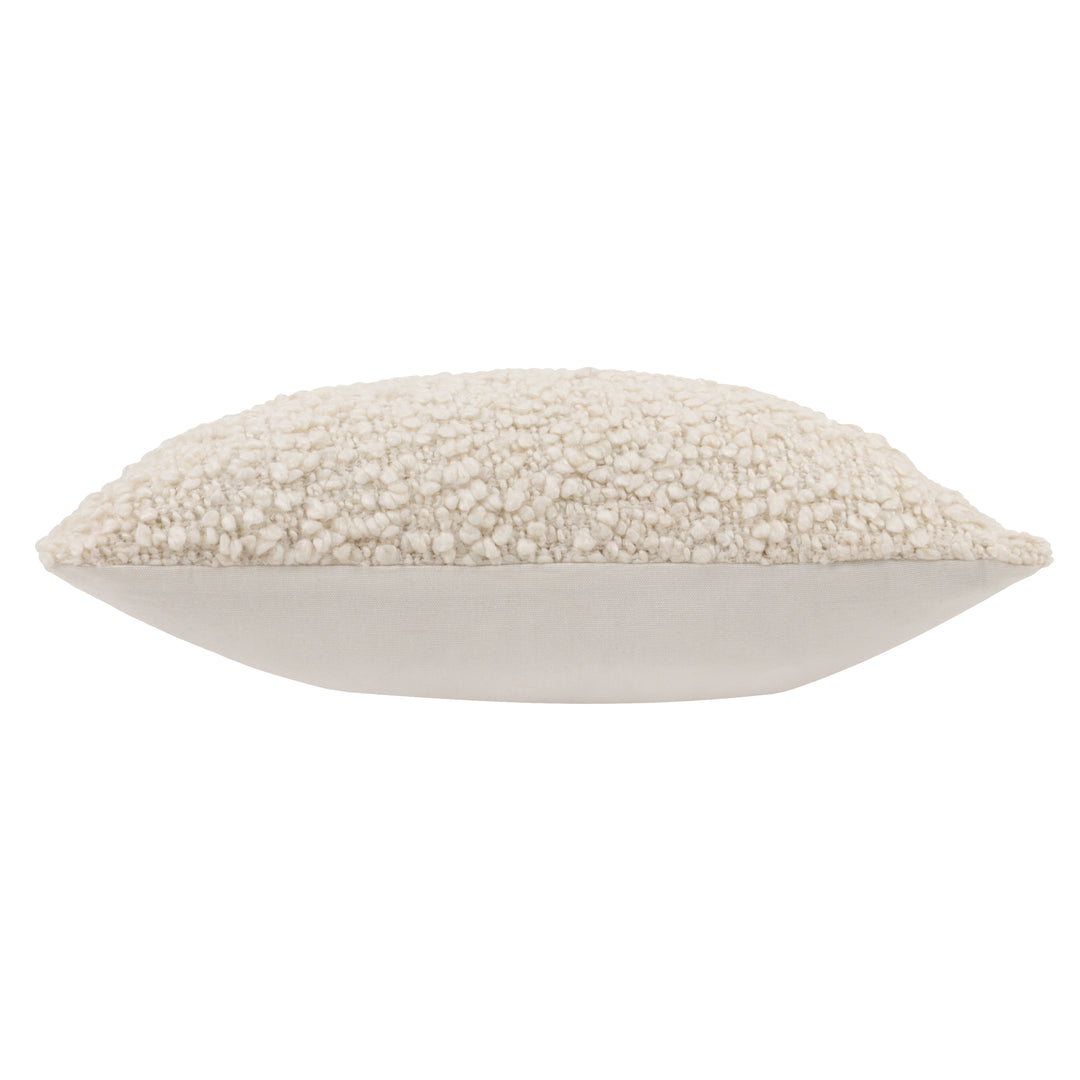 ULSMERE 45X45 CUSHION CASE ECRU
