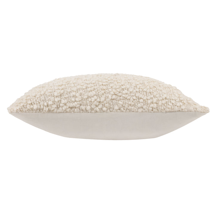 ULSMERE 45X45 CUSHION CASE ECRU