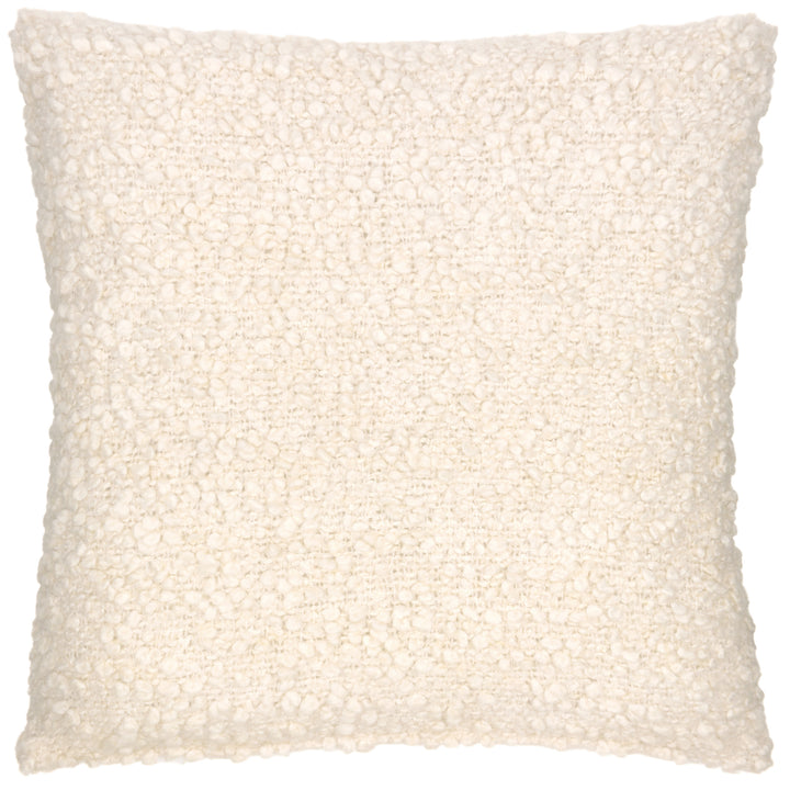 ULSMERE 45X45 CUSHION CASE ECRU