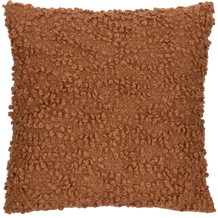 ULSMERE 45X45 CUSHION CASE GINGER