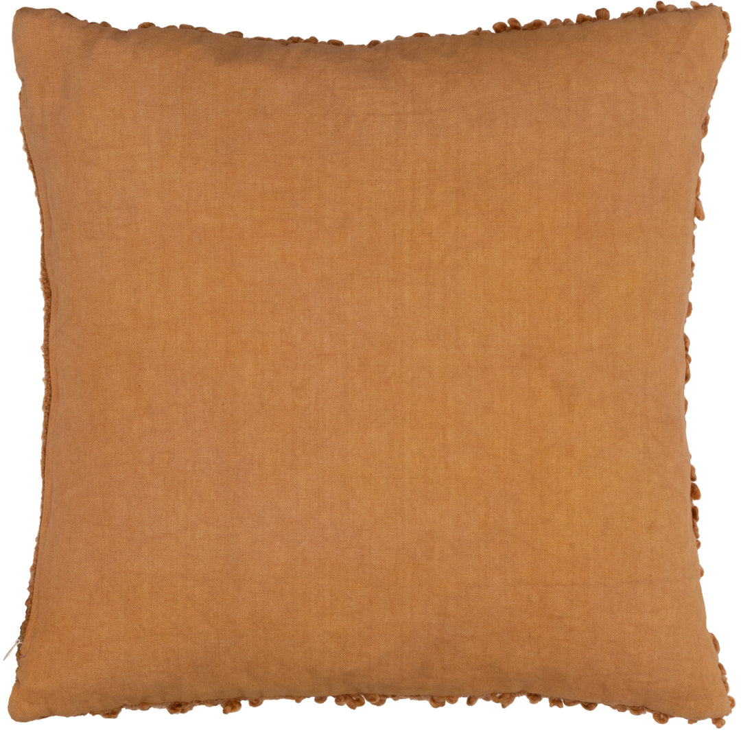 ULSMERE 45X45 CUSHION CASE GINGER