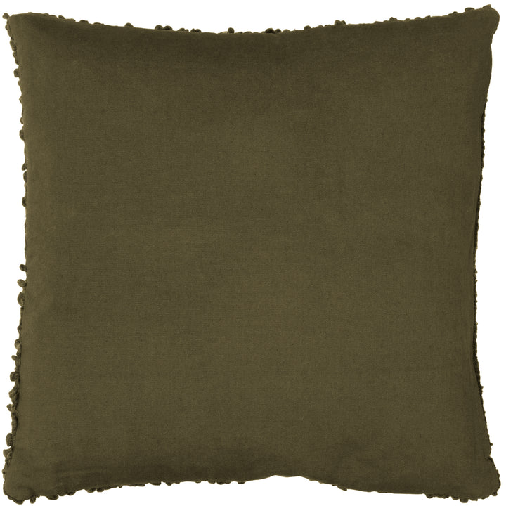 ULSMERE 45X45 CUSHION CASE LICHEN
