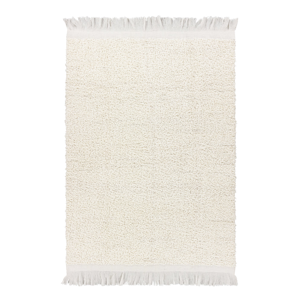 Ulsmere 130x180 Throw Ecru - image 2
