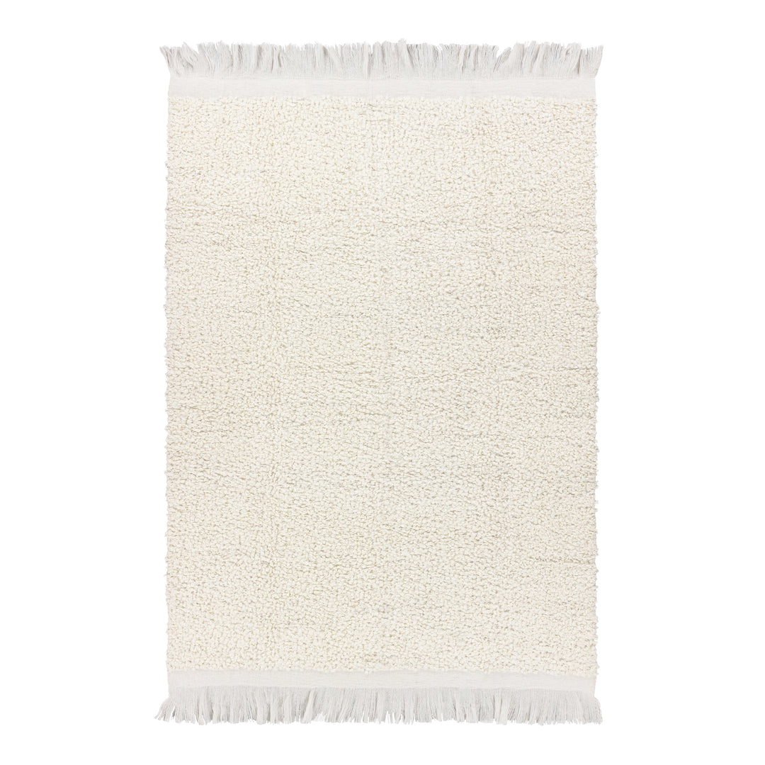 Ulsmere 130x180 Throw Ecru - image 2