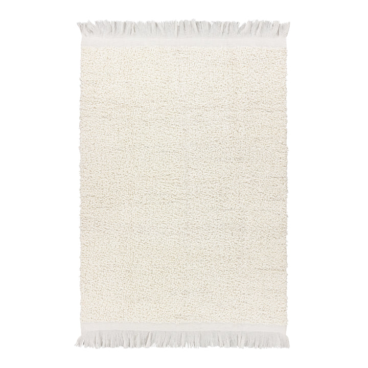 Ulsmere 130x180 Throw Ecru - image 2