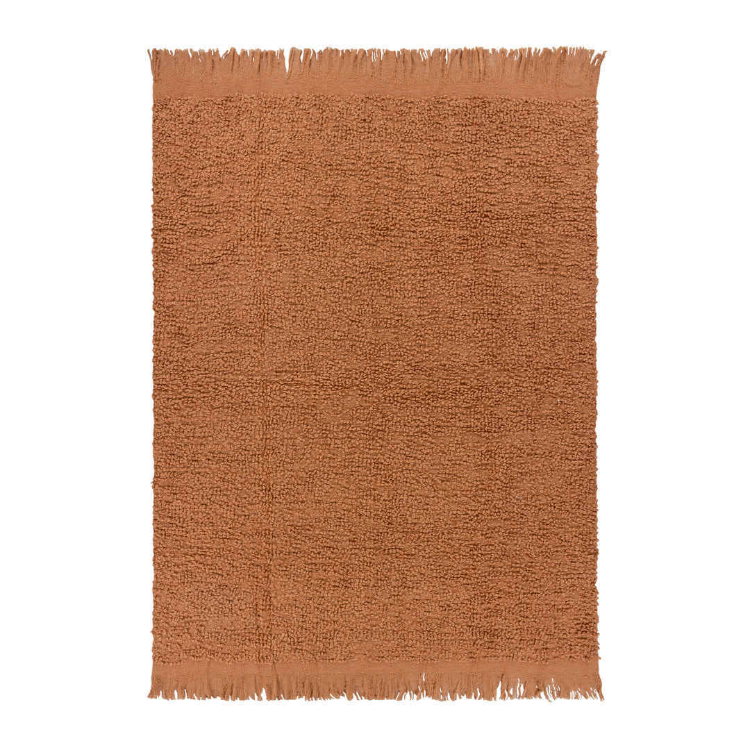 Ulsmere 130x180 Throw Ginger - image 3